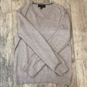 Banana republic wool sweater